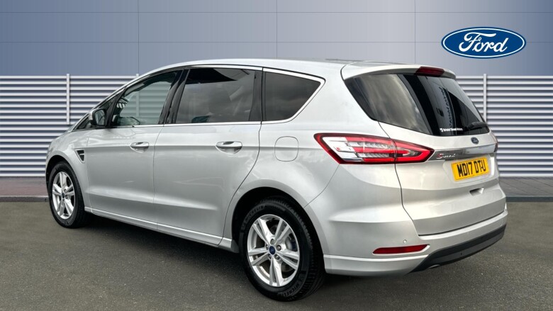 Ford S-MAX 2.0 TDCi 150 Titanium 5dr Diesel Estate